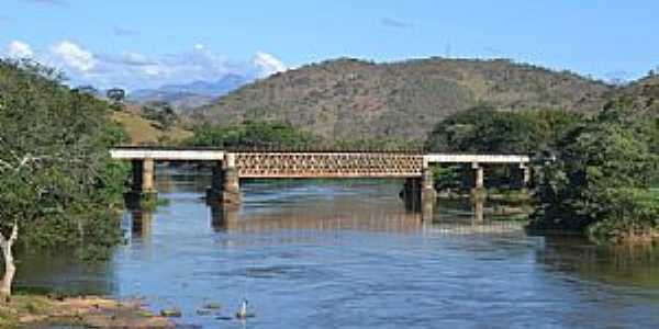 Imagens da cidade de Chiador - MG